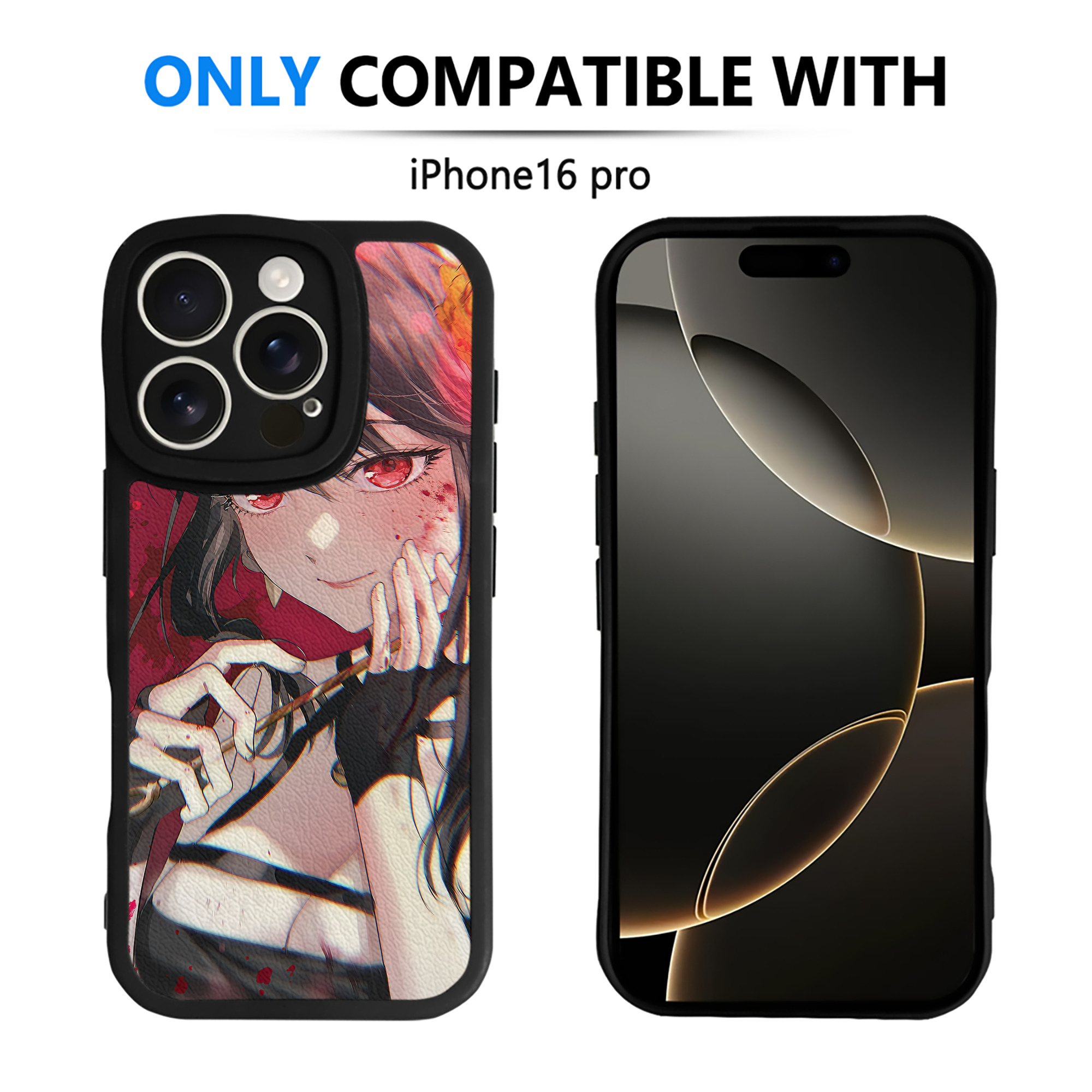 （画像用） SPY×FAMILY间谍家家酒 【iPhone 16シリーズ対応】シリコンスマホケース（レザー調） 材質：シリコン